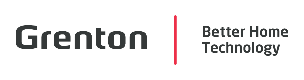 Grenton logo