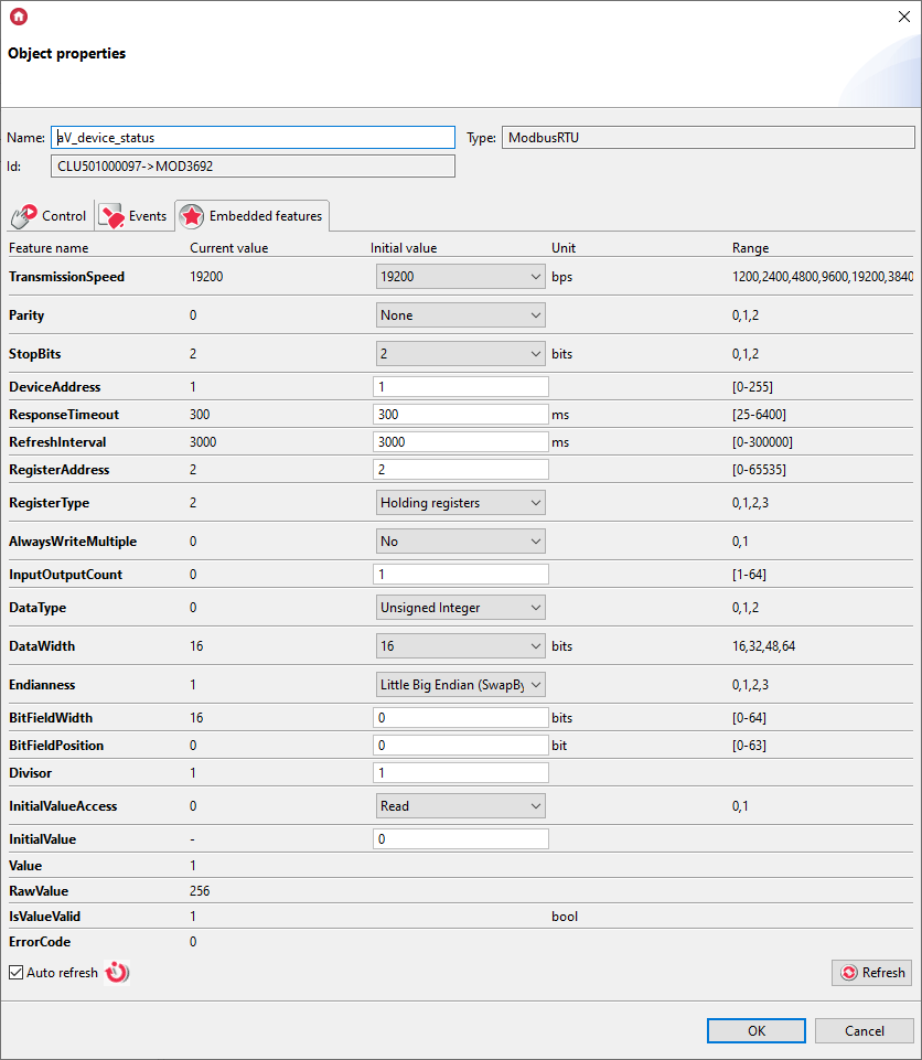 Integration with aeoVent recuperator