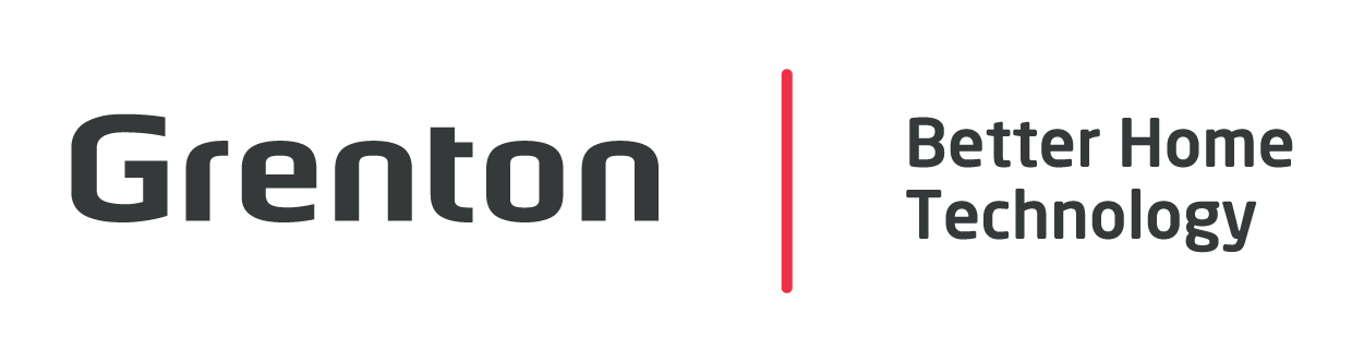 Grenton logo